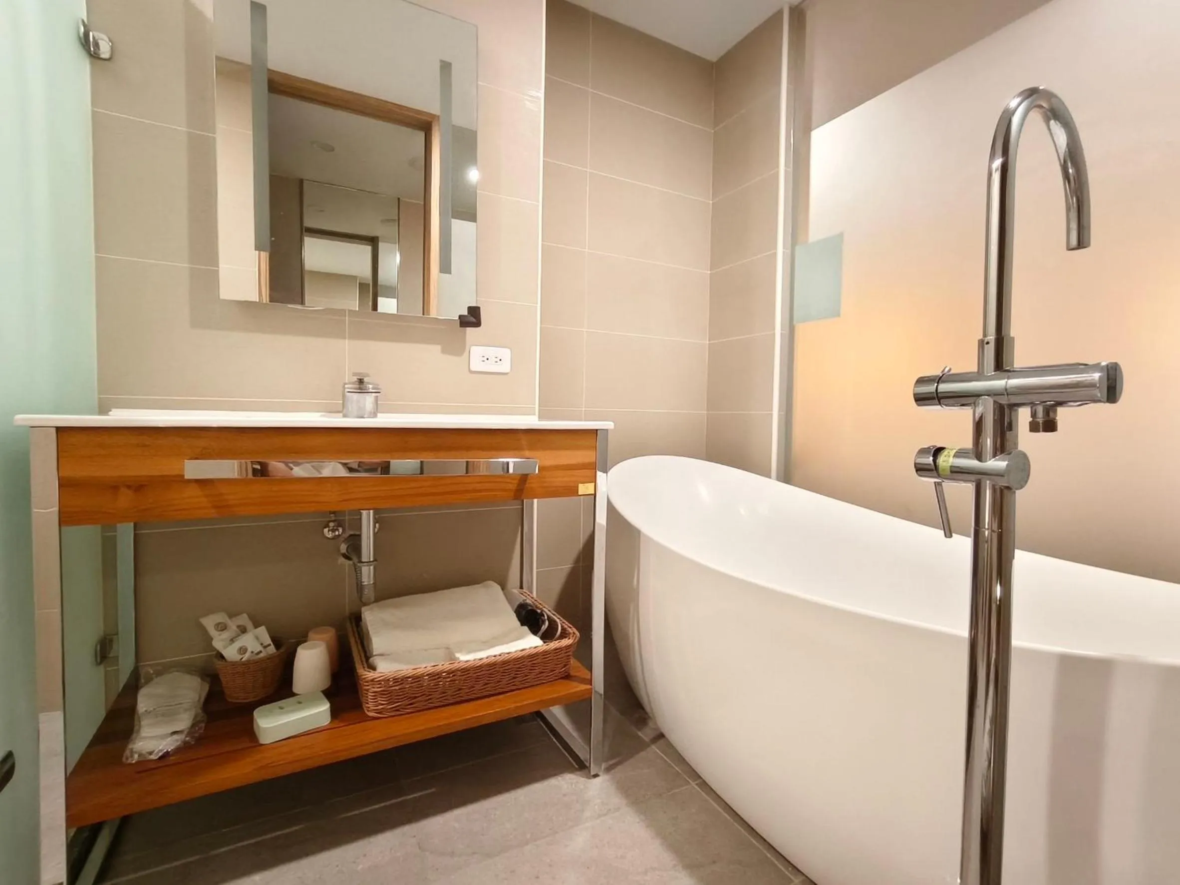 Tainan Julie's Garden 峰情文旅