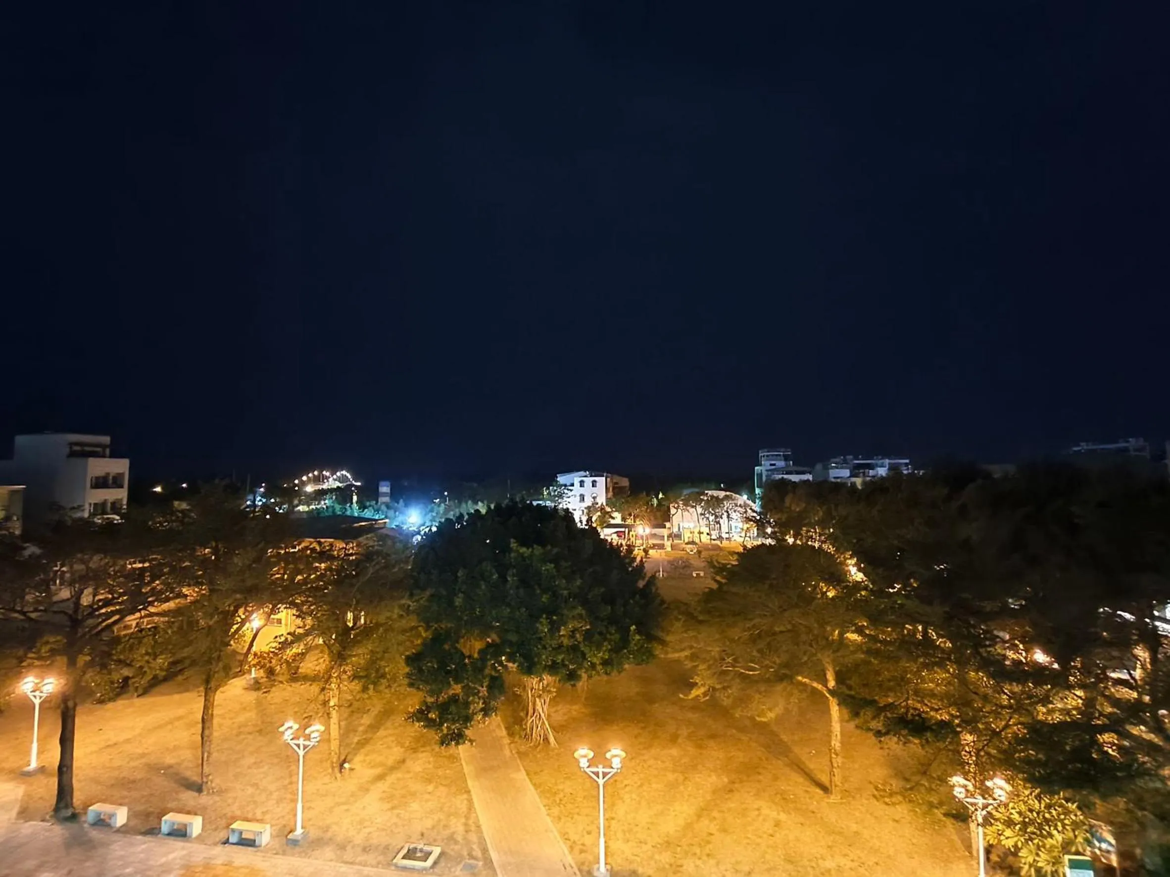 Tainan Julie's Garden 峰情文旅