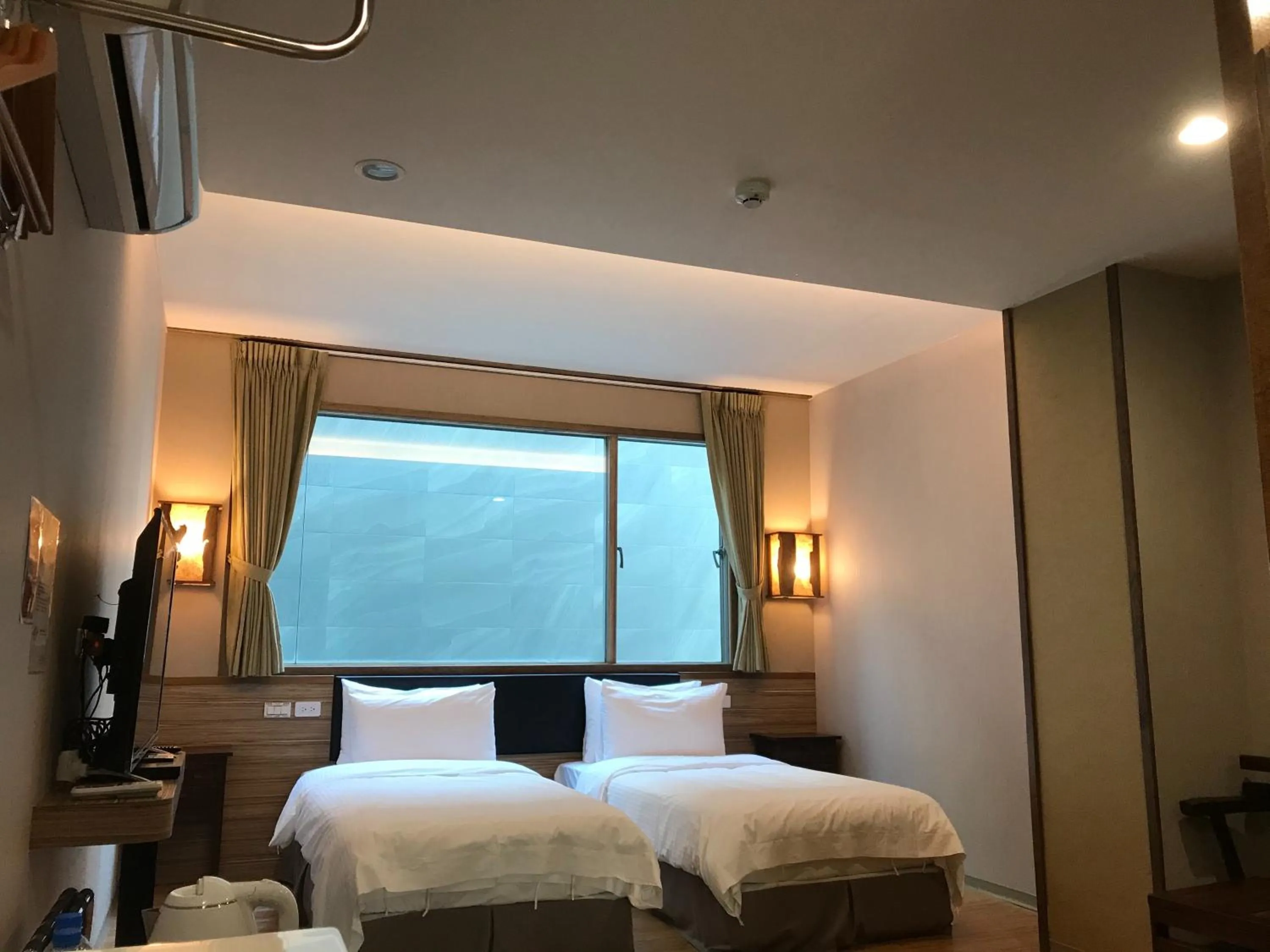 Tainan Julie's Garden 峰情文旅