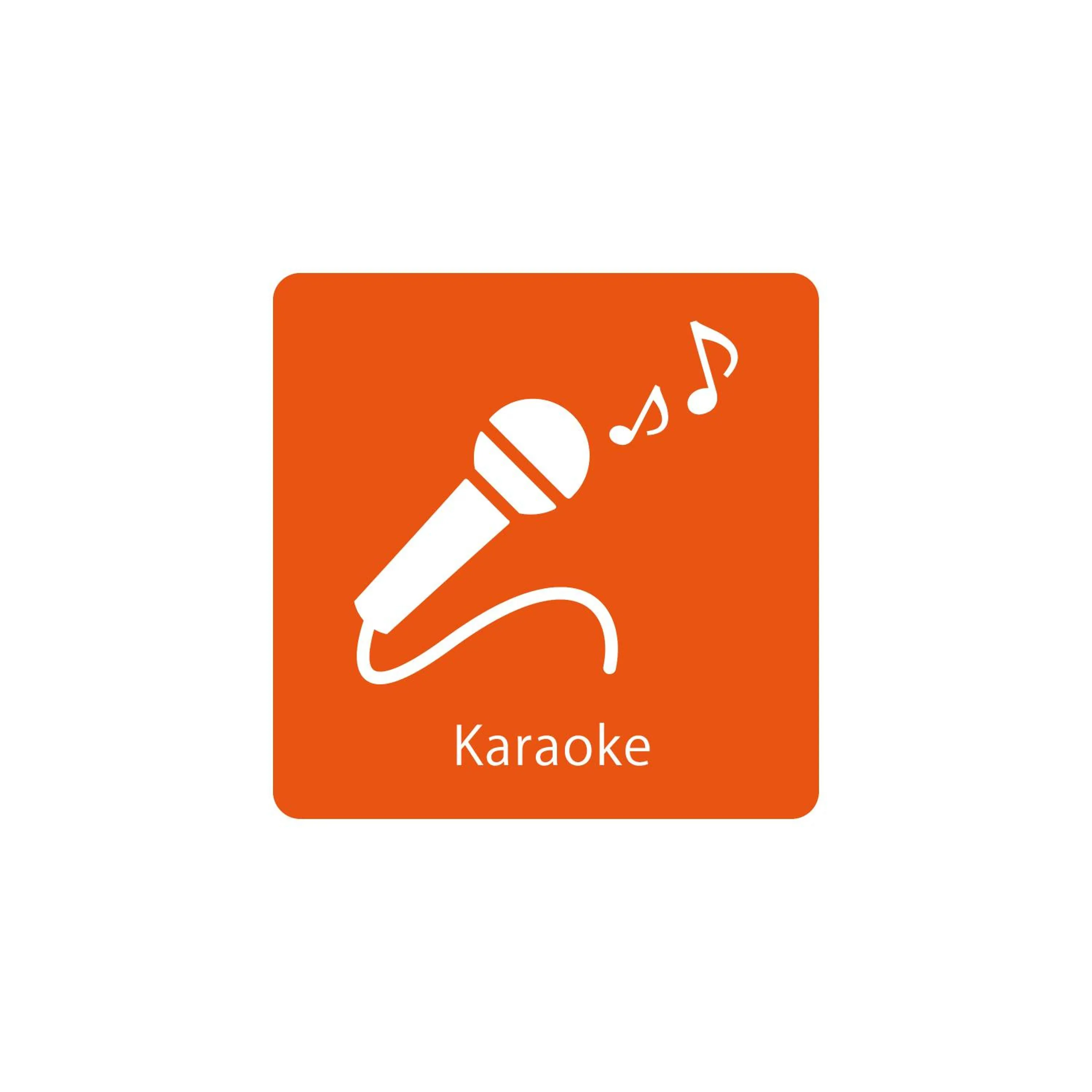 Karaoke in Hotel RR (Adult Only)