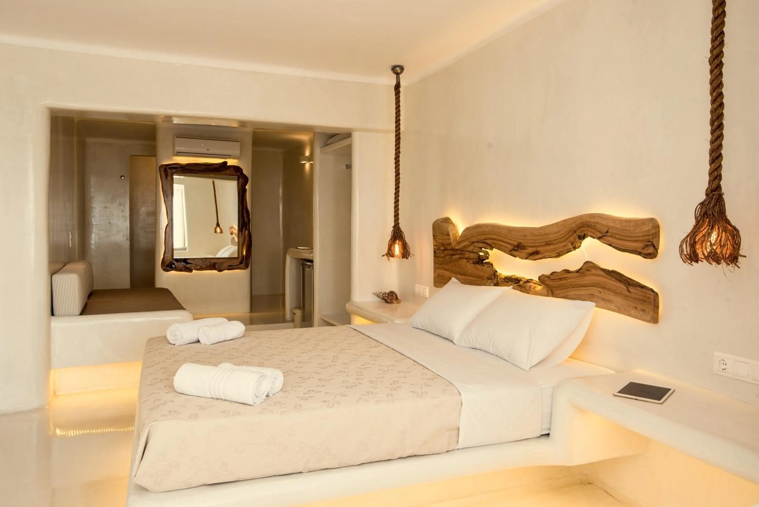 Other, Bed in Villa Elina suites and more