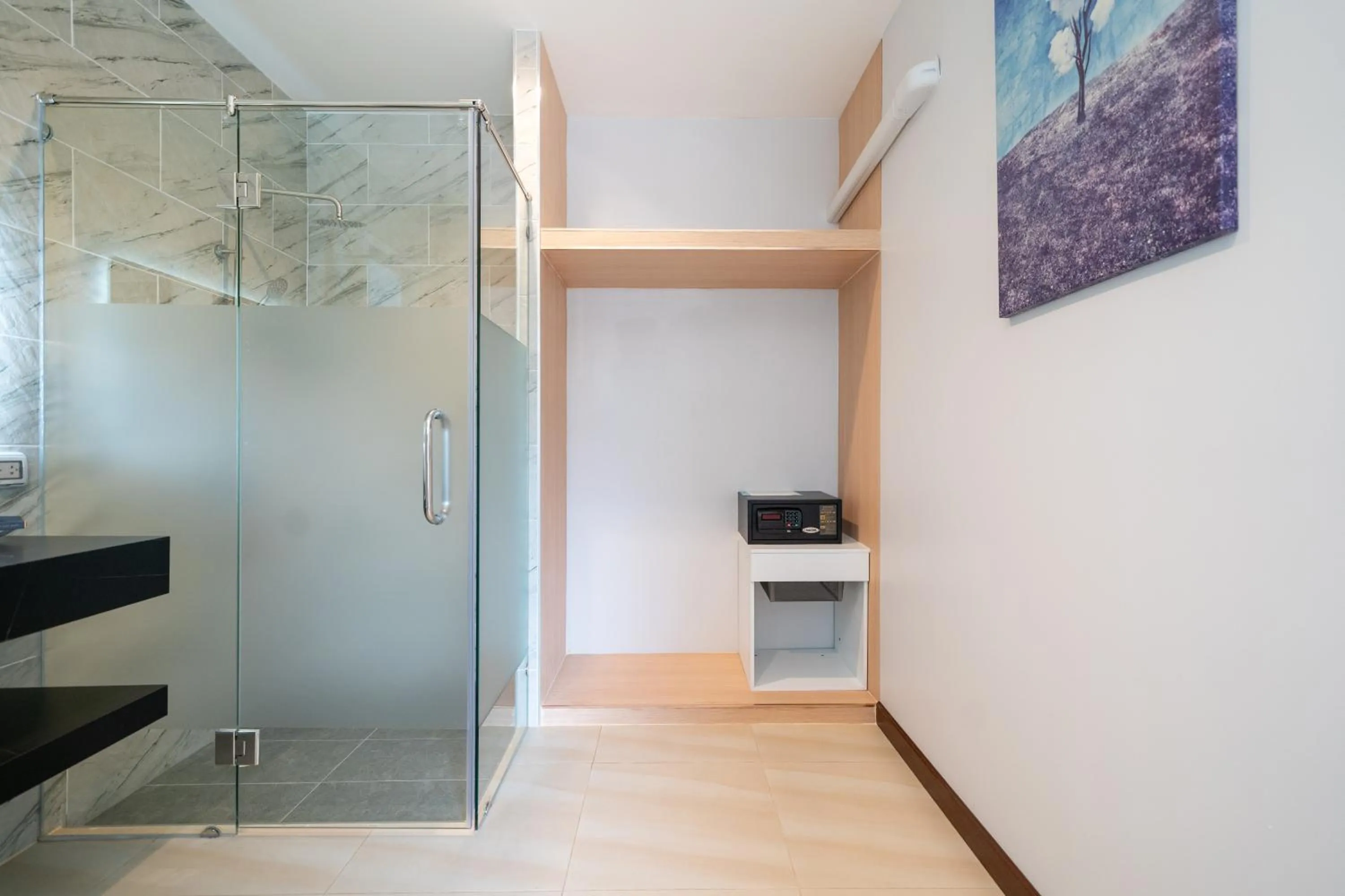 Bathroom in Phuket La Siesta Pool Villas & Pool Access Rooms