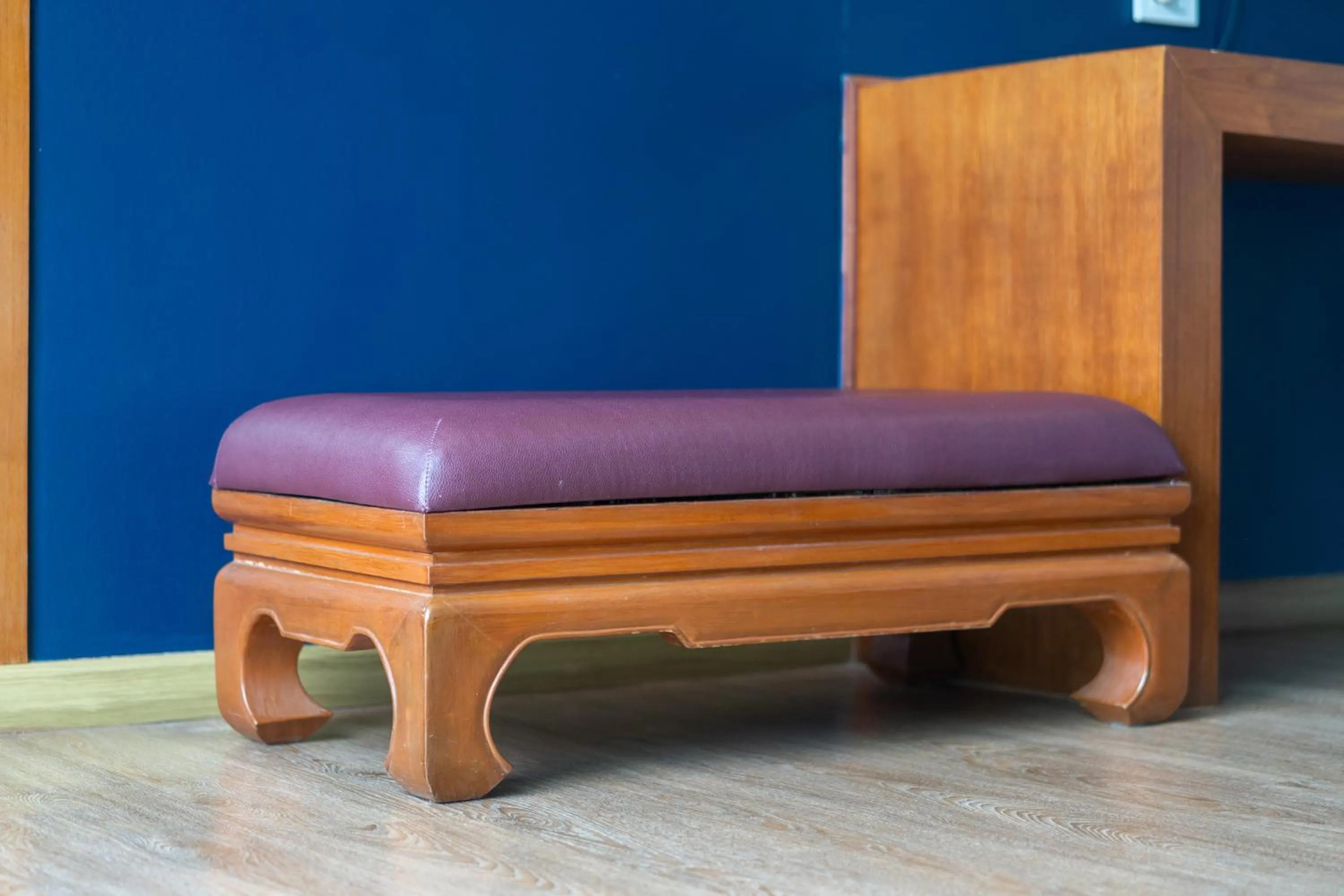 Bedroom in Phuket La Siesta Pool Villas & Pool Access Rooms