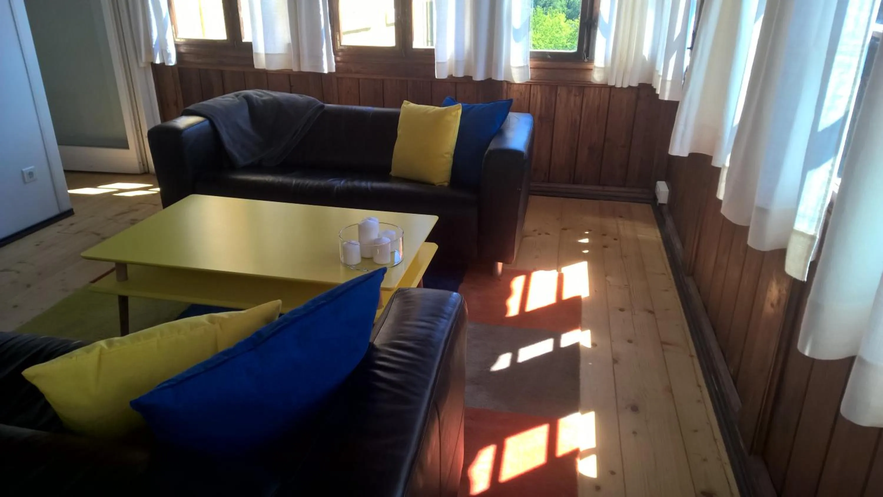 Dom Gościnny pod Zamkiem Wleń