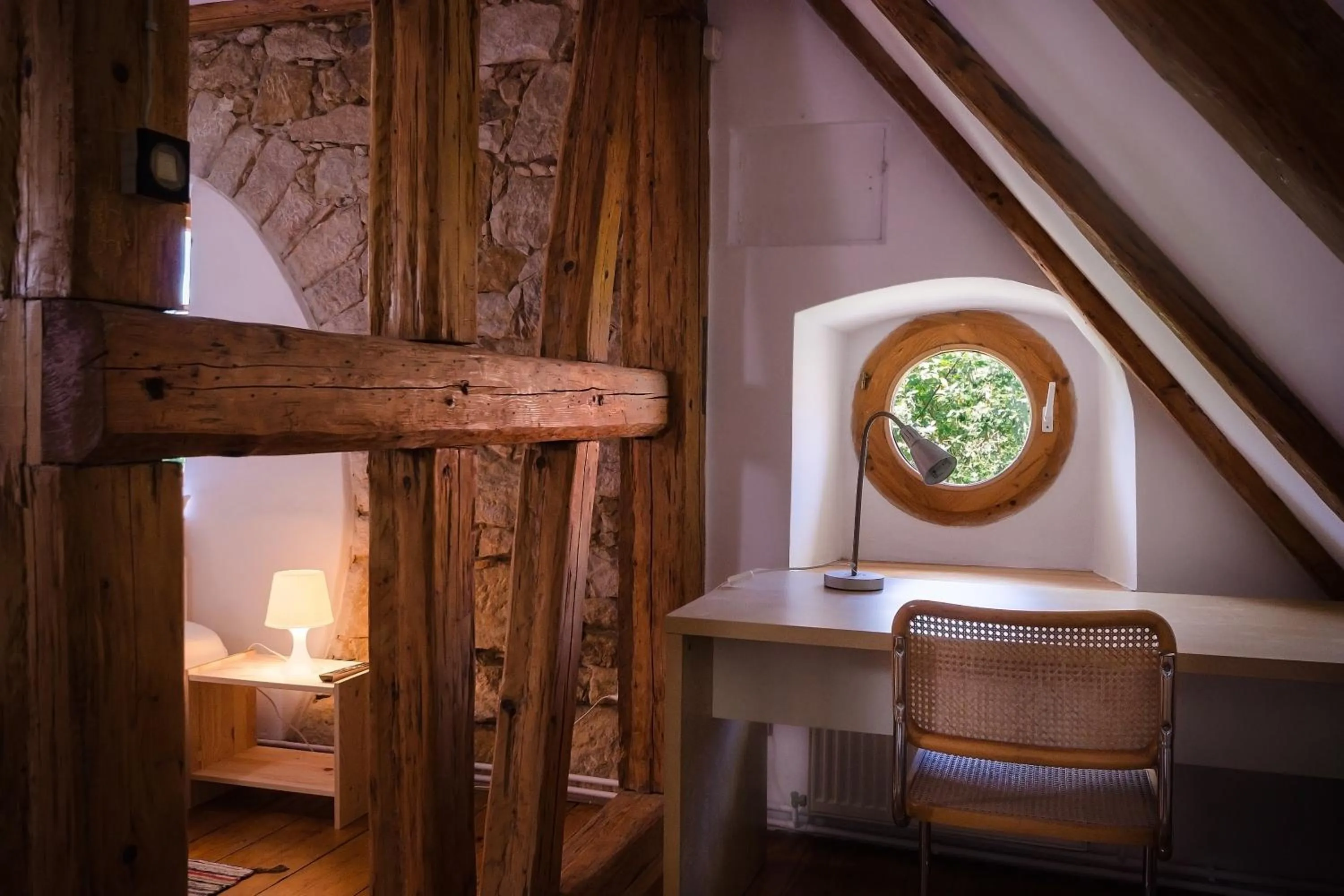 Dom Gościnny pod Zamkiem Wleń