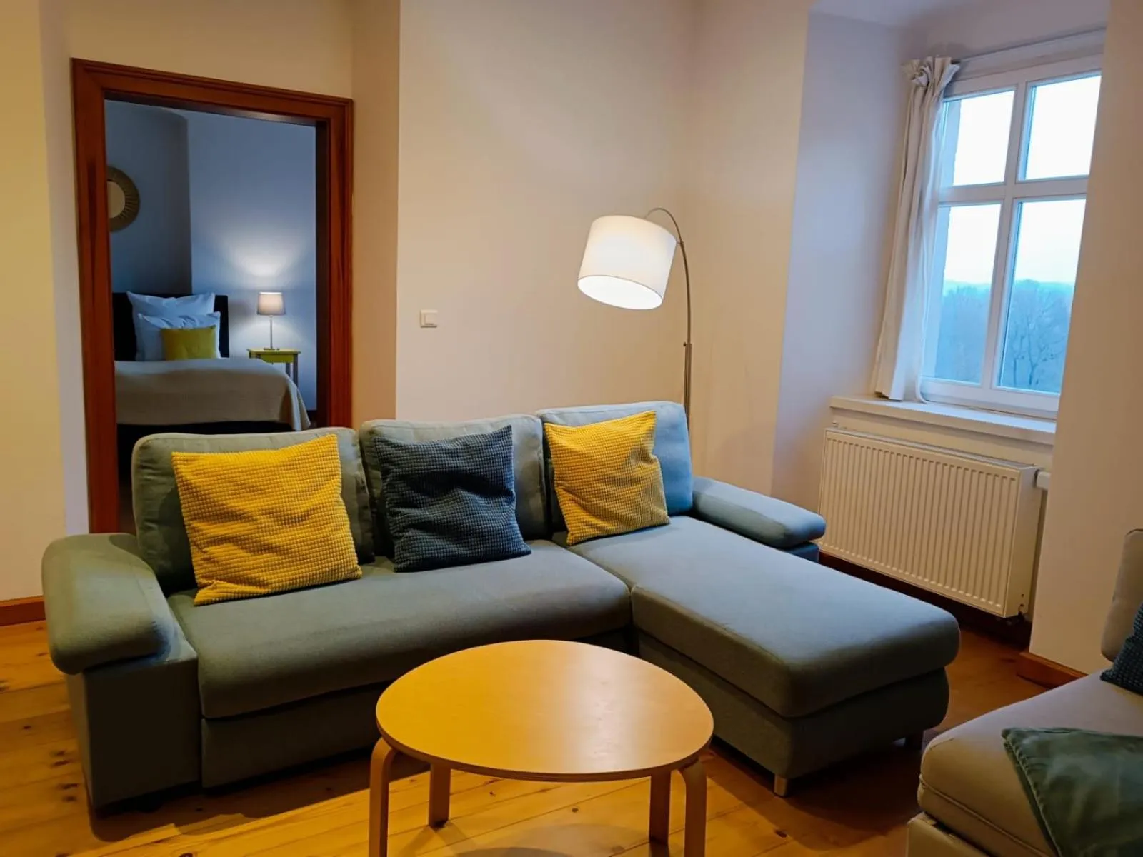 Dom Gościnny pod Zamkiem Wleń