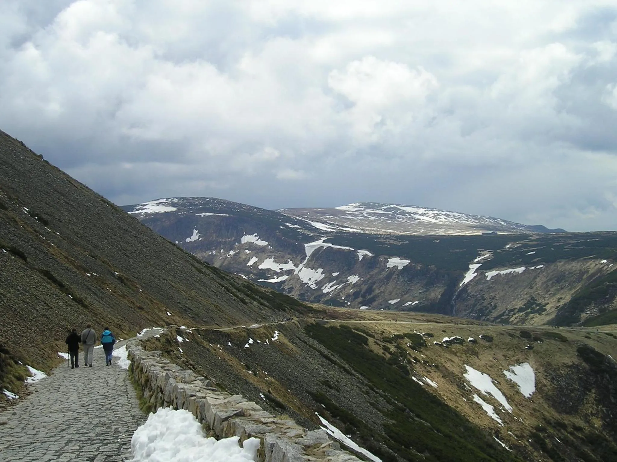 Dom Gościnny pod Zamkiem Wleń