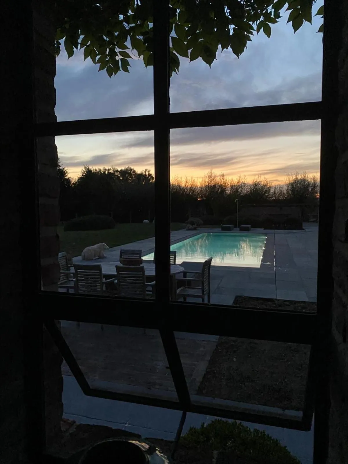 Property building in Boutique Hotel De Brakelhoen