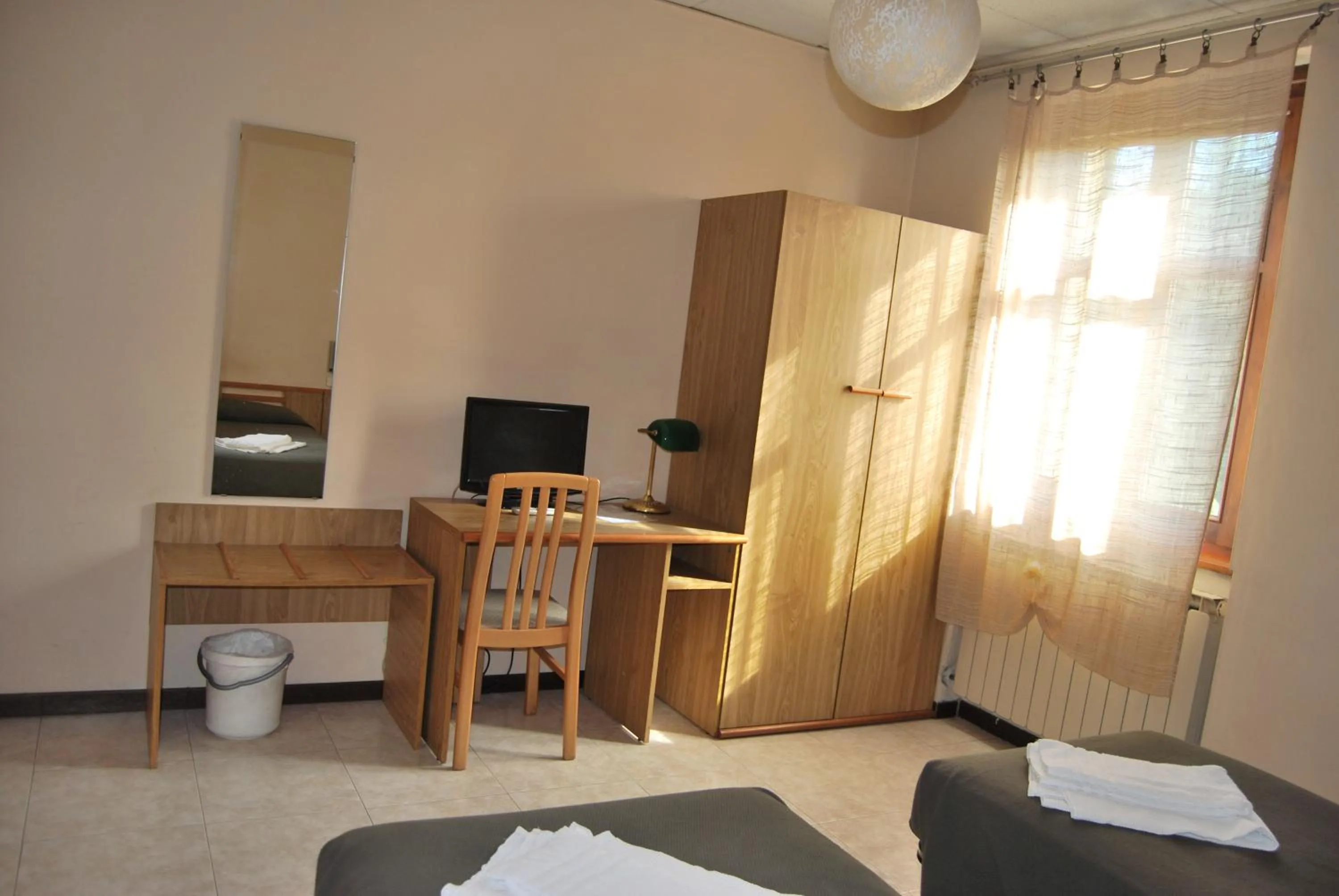 Ristorante Albergo Arcade