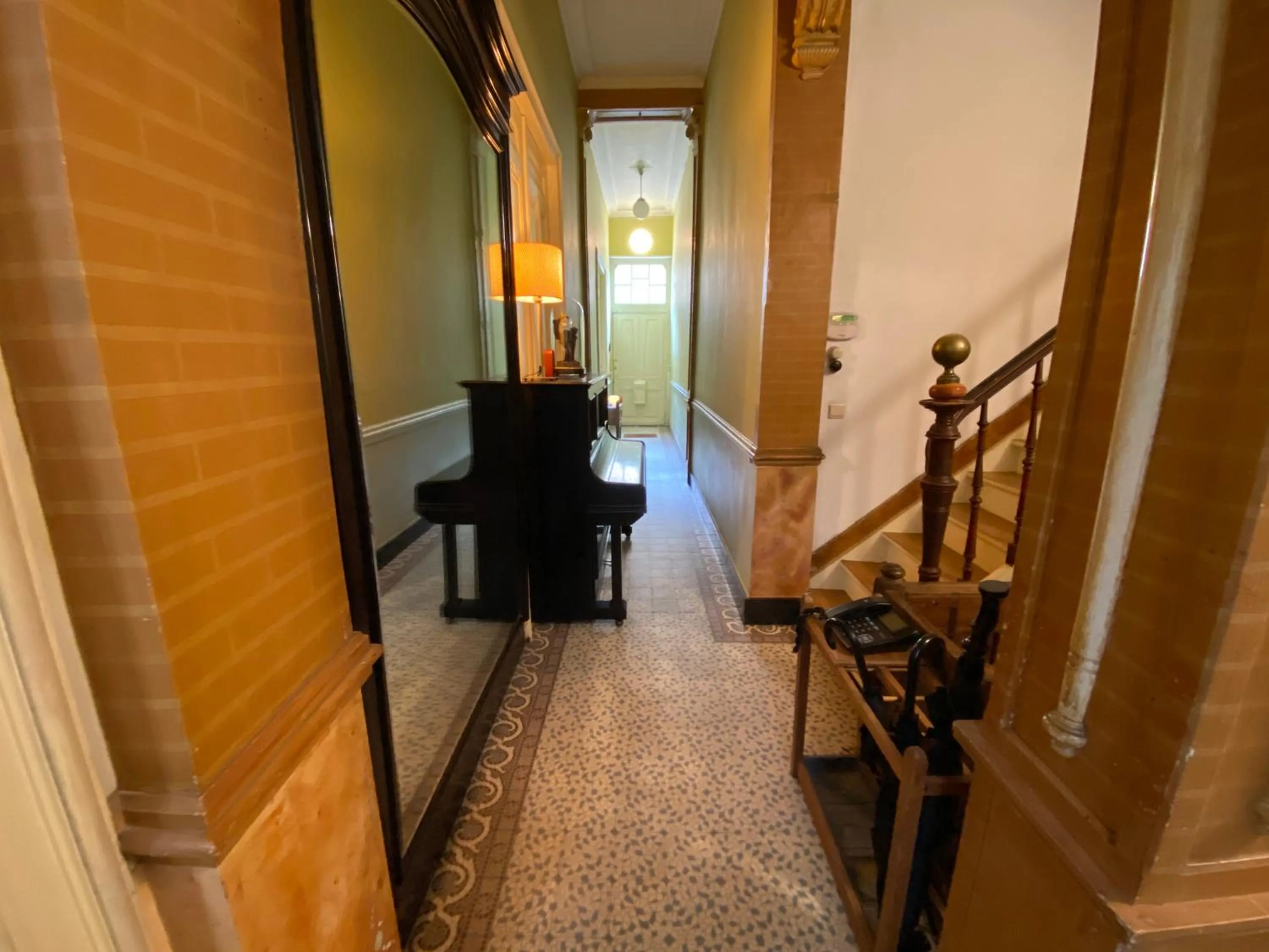 Property building in Lunatree