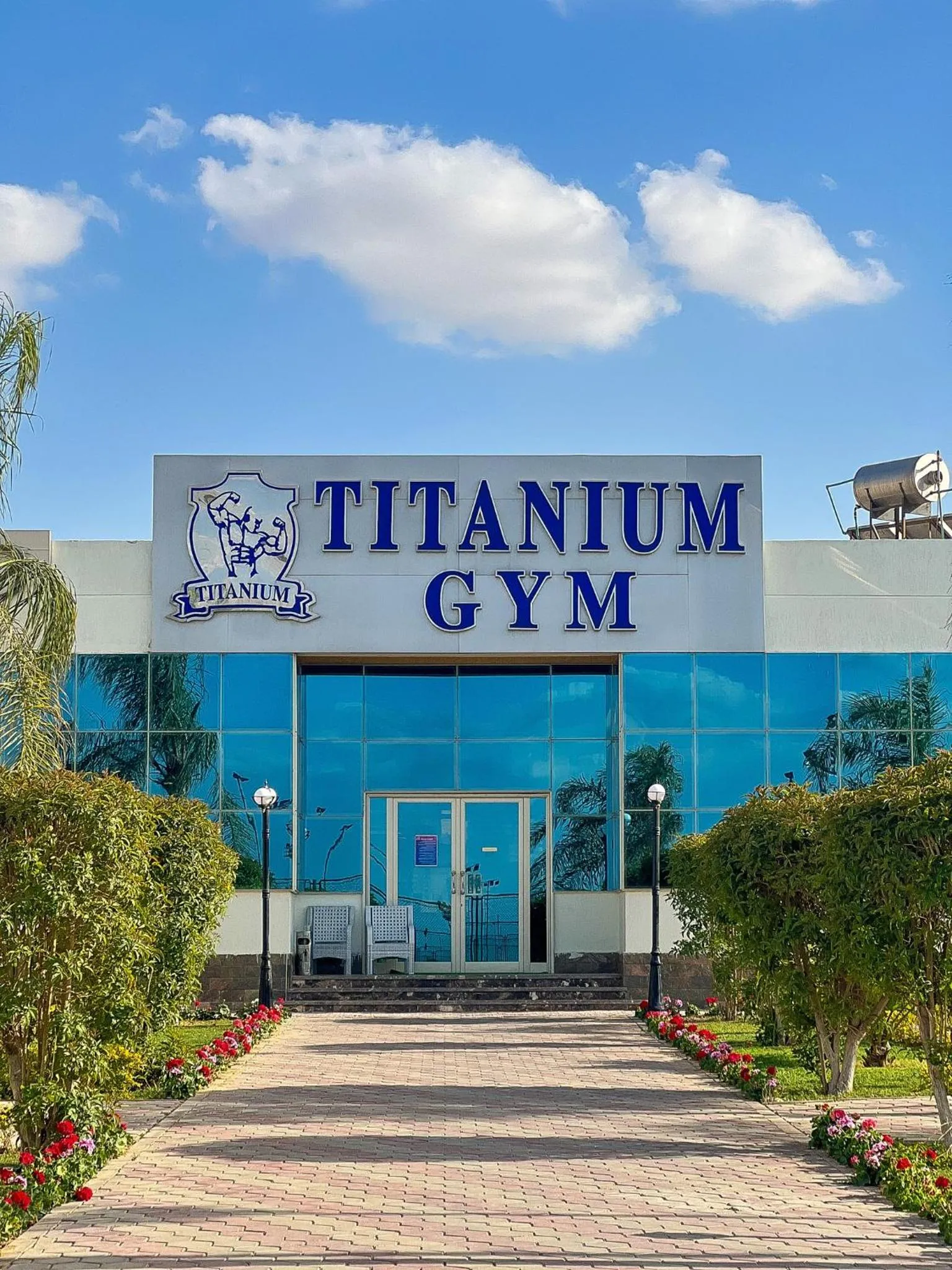 Activities in The Guard Hotel