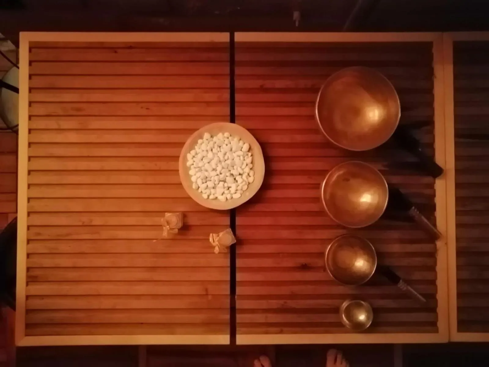 Spa and wellness centre/facilities in Castello Rosso