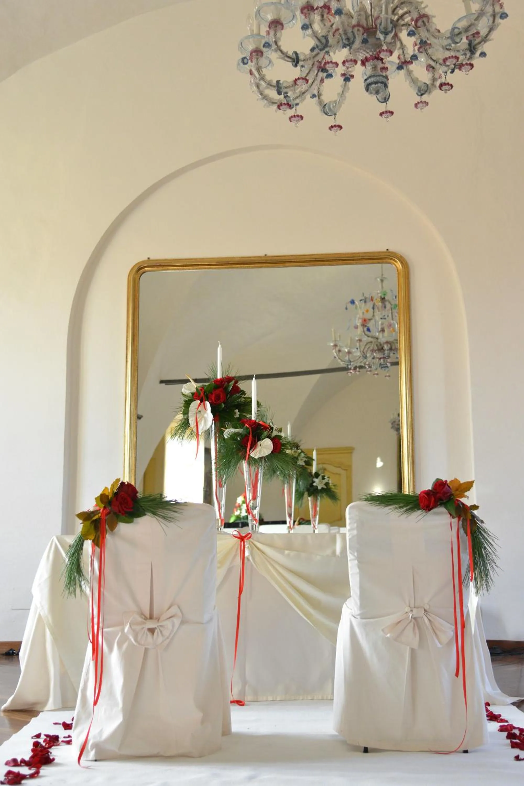 Other in Castello Rosso