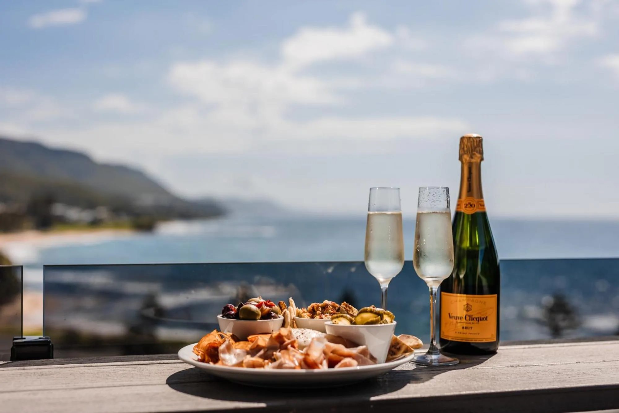 Headlands Austinmer Beach