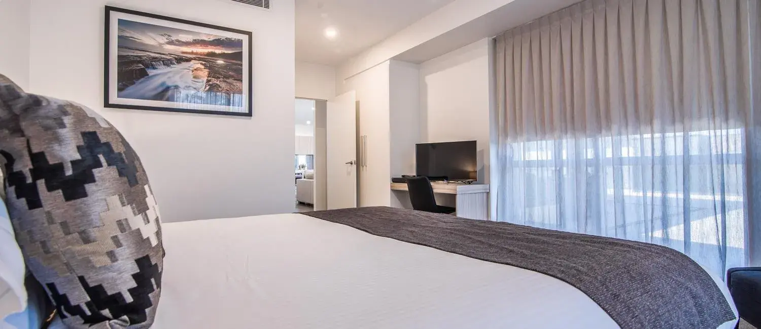 One-Bedroom Apartment in Headlands Austinmer Beach One-Bedroom Apartment in Headlands Austinmer Beach