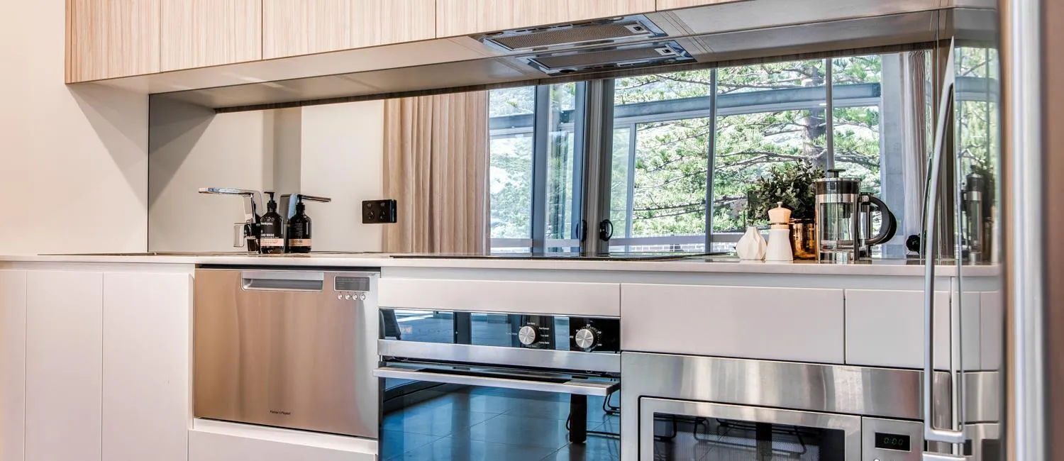 Headlands Austinmer Beach