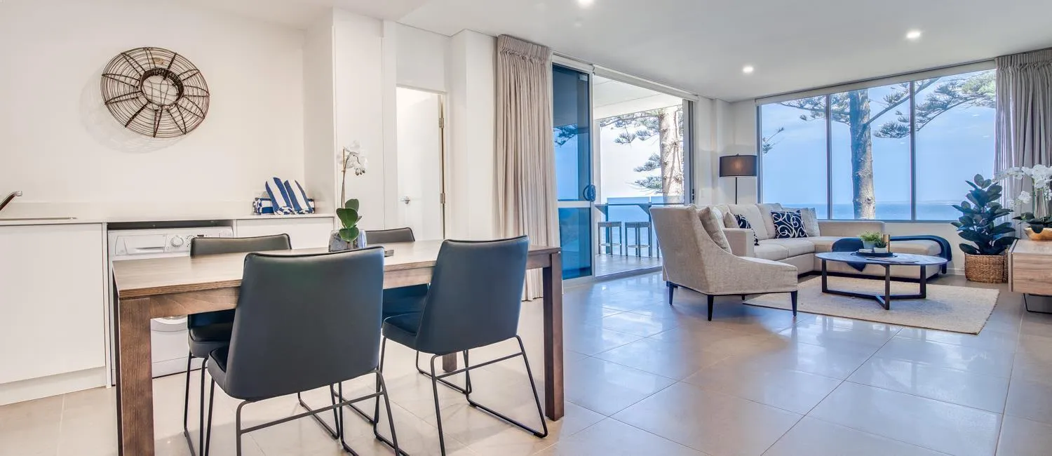 Headlands Austinmer Beach