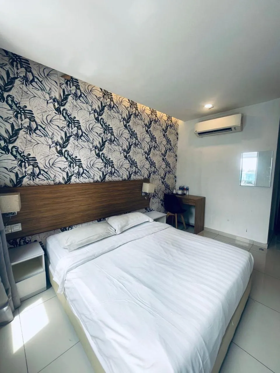 Bed in Sovotel @ Kota Damansara 8