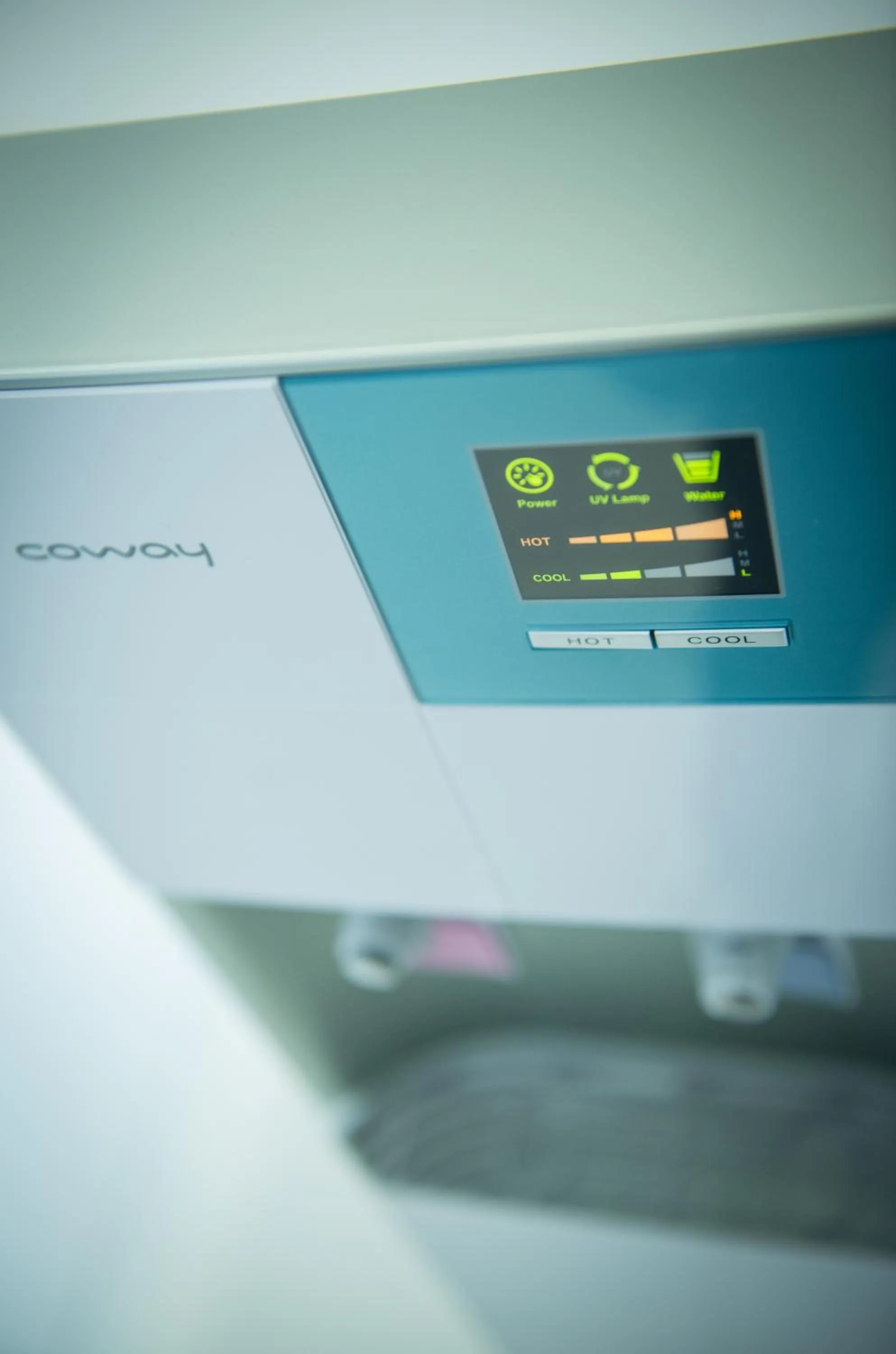 Area and facilities in Sovotel @ Kota Damansara 8