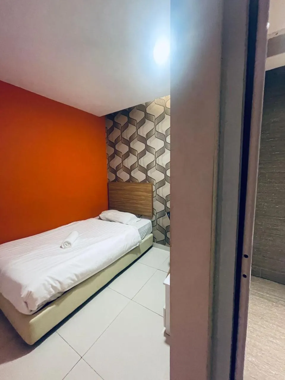 Bed in Sovotel @ Kota Damansara 8