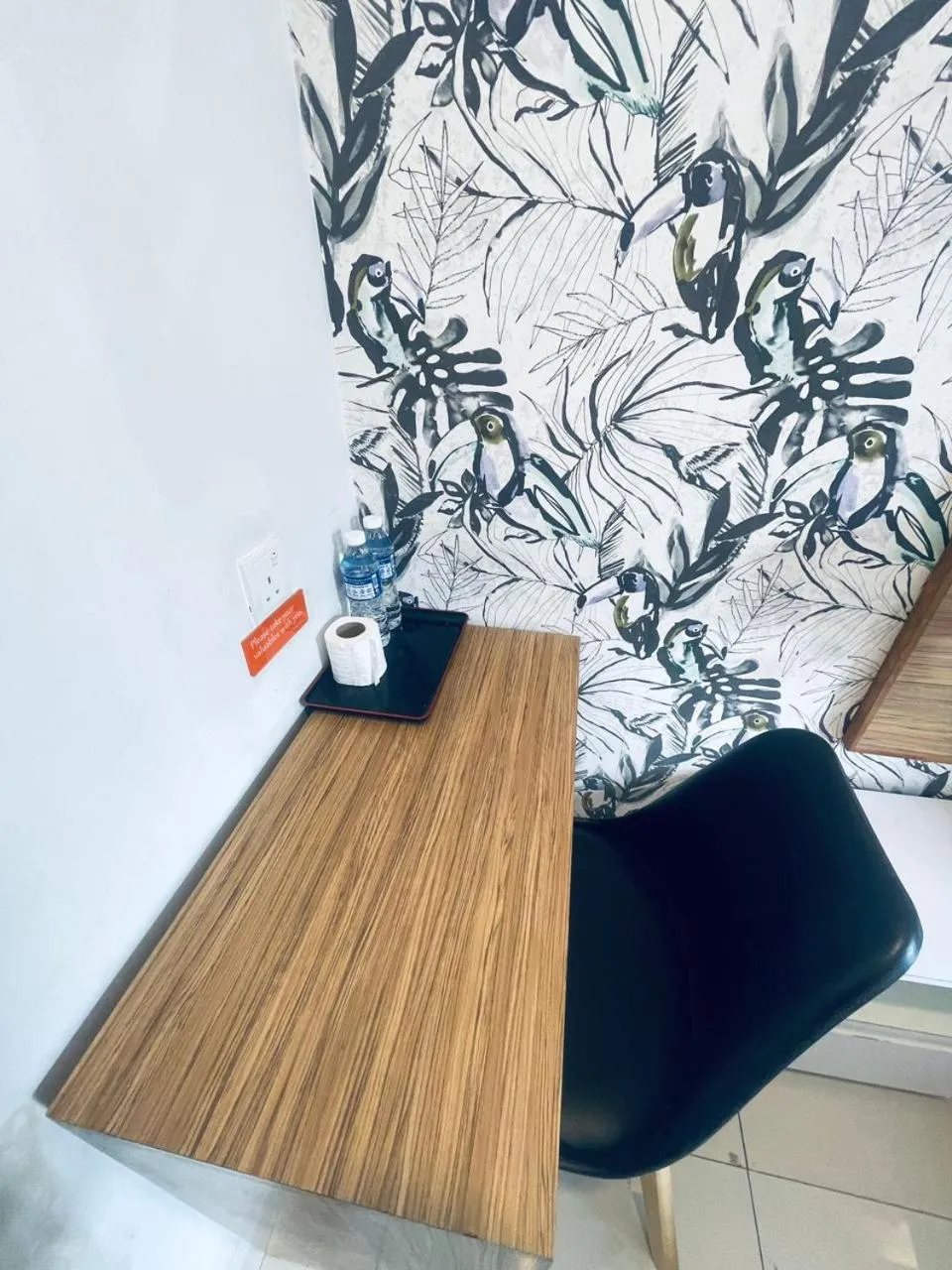 Bed in Sovotel @ Kota Damansara 8