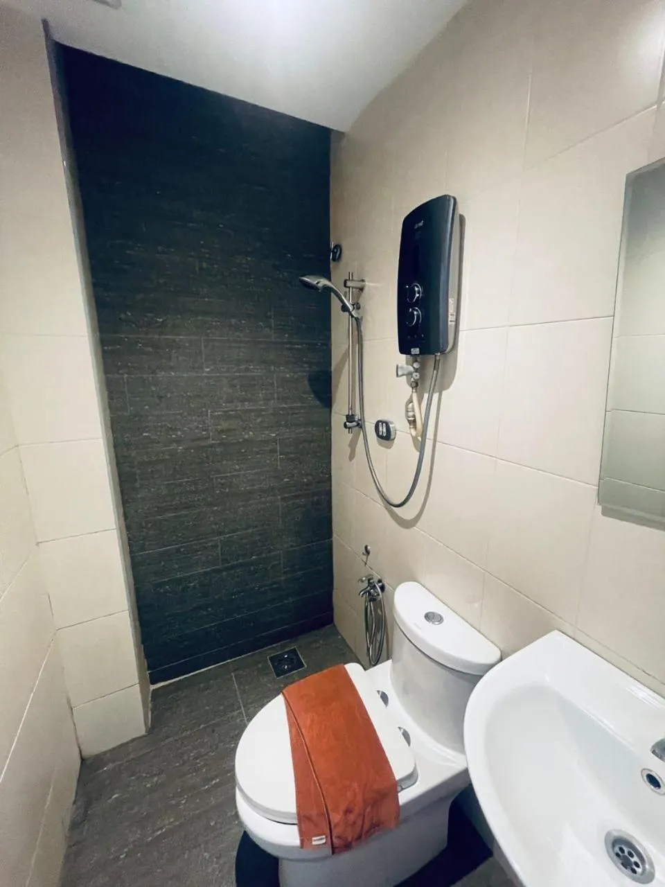 Sovotel @ Kota Damansara 8