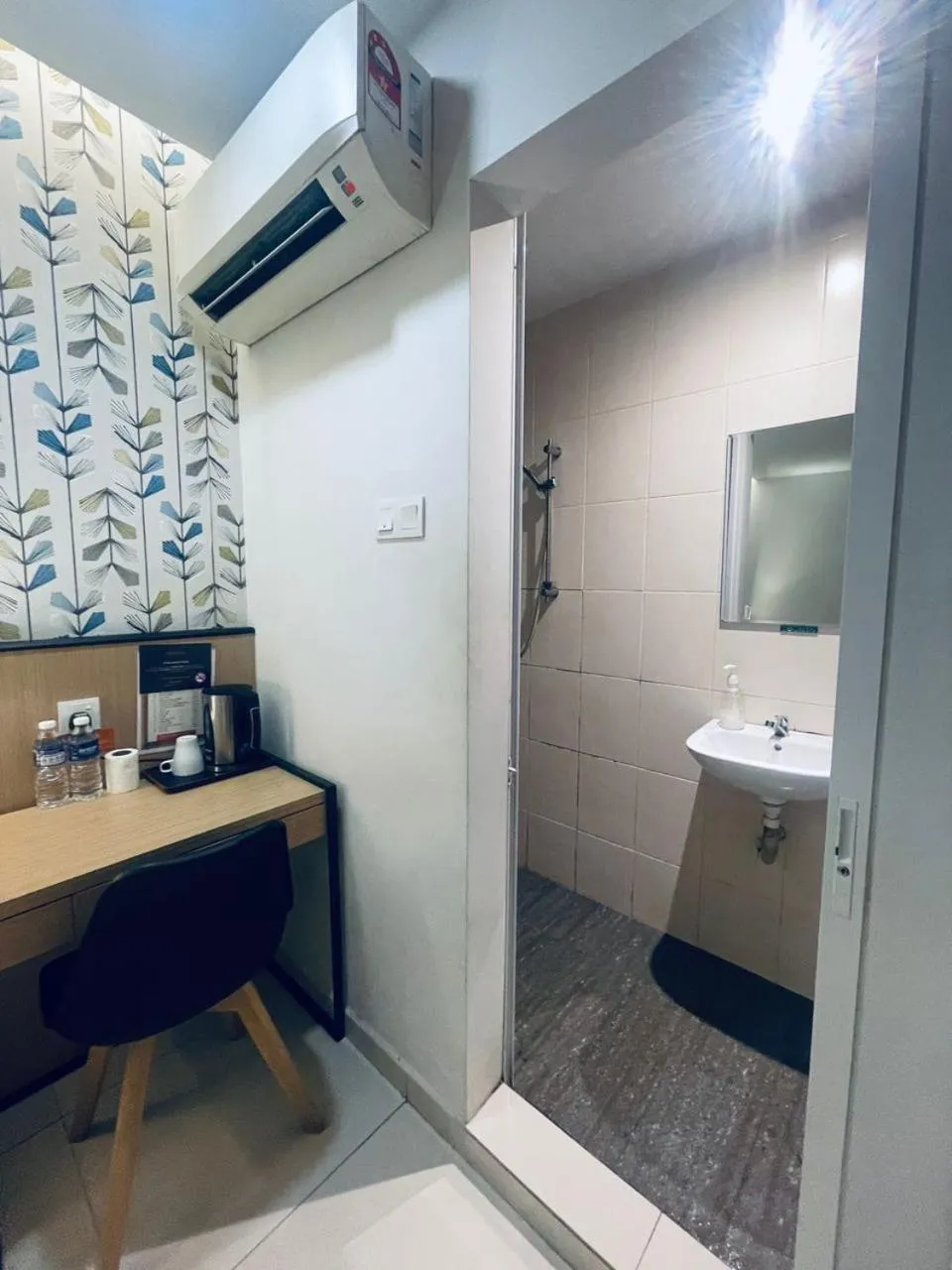 Sovotel @ Kota Damansara 8