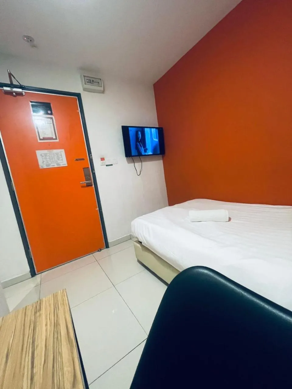 Bed in Sovotel @ Kota Damansara 8