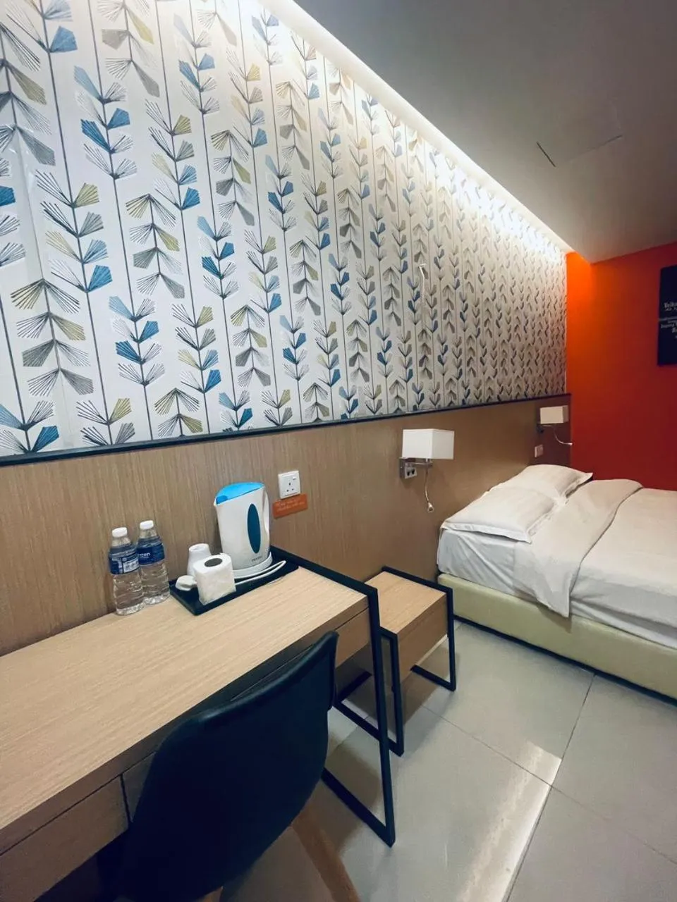 Bed in Sovotel @ Kota Damansara 8