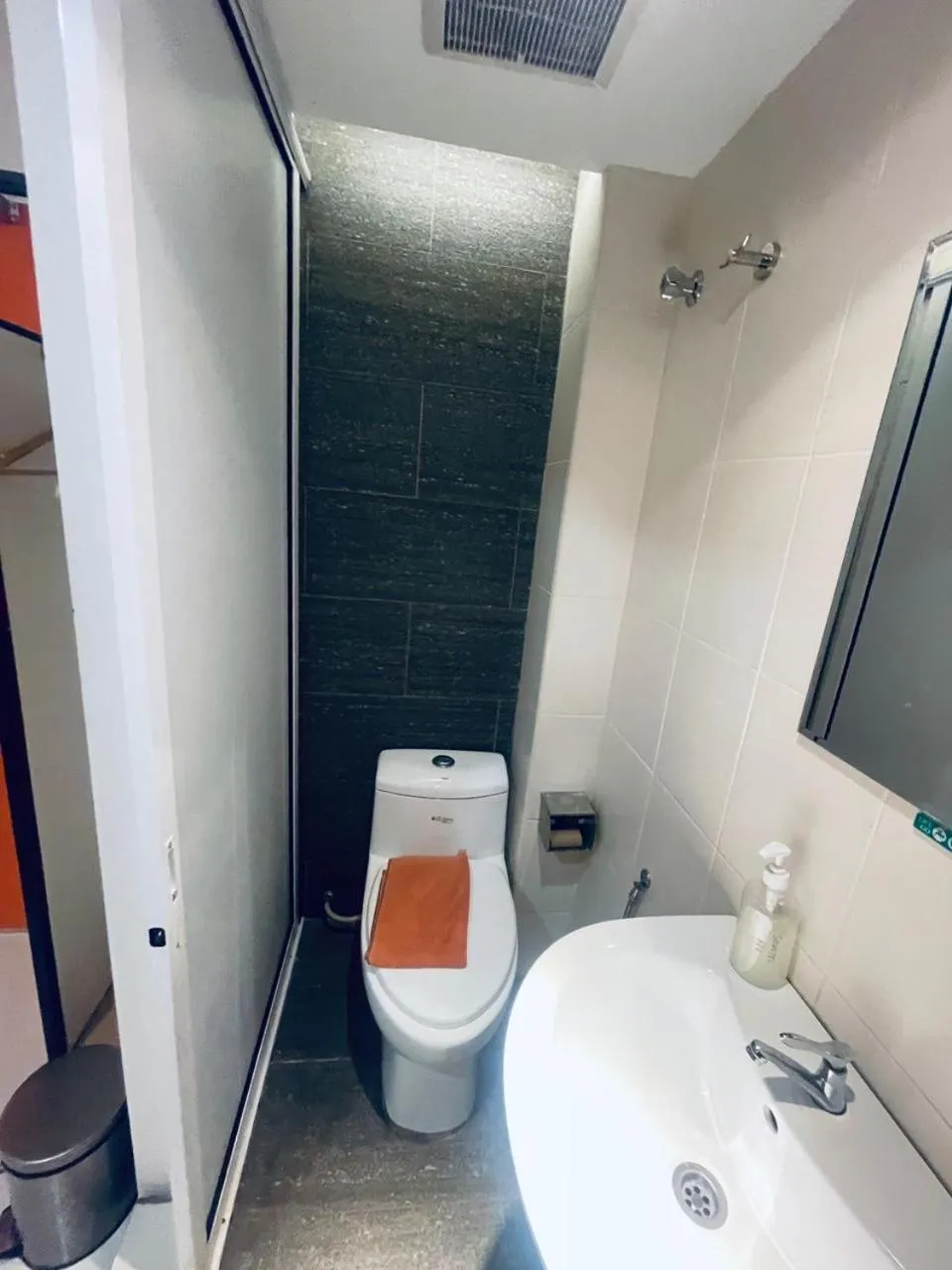 Sovotel @ Kota Damansara 8