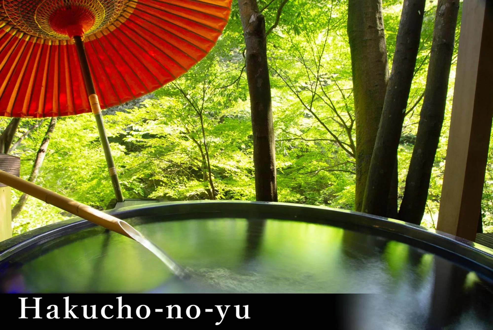 Yamanaka Onsen Kagari Kisshotei