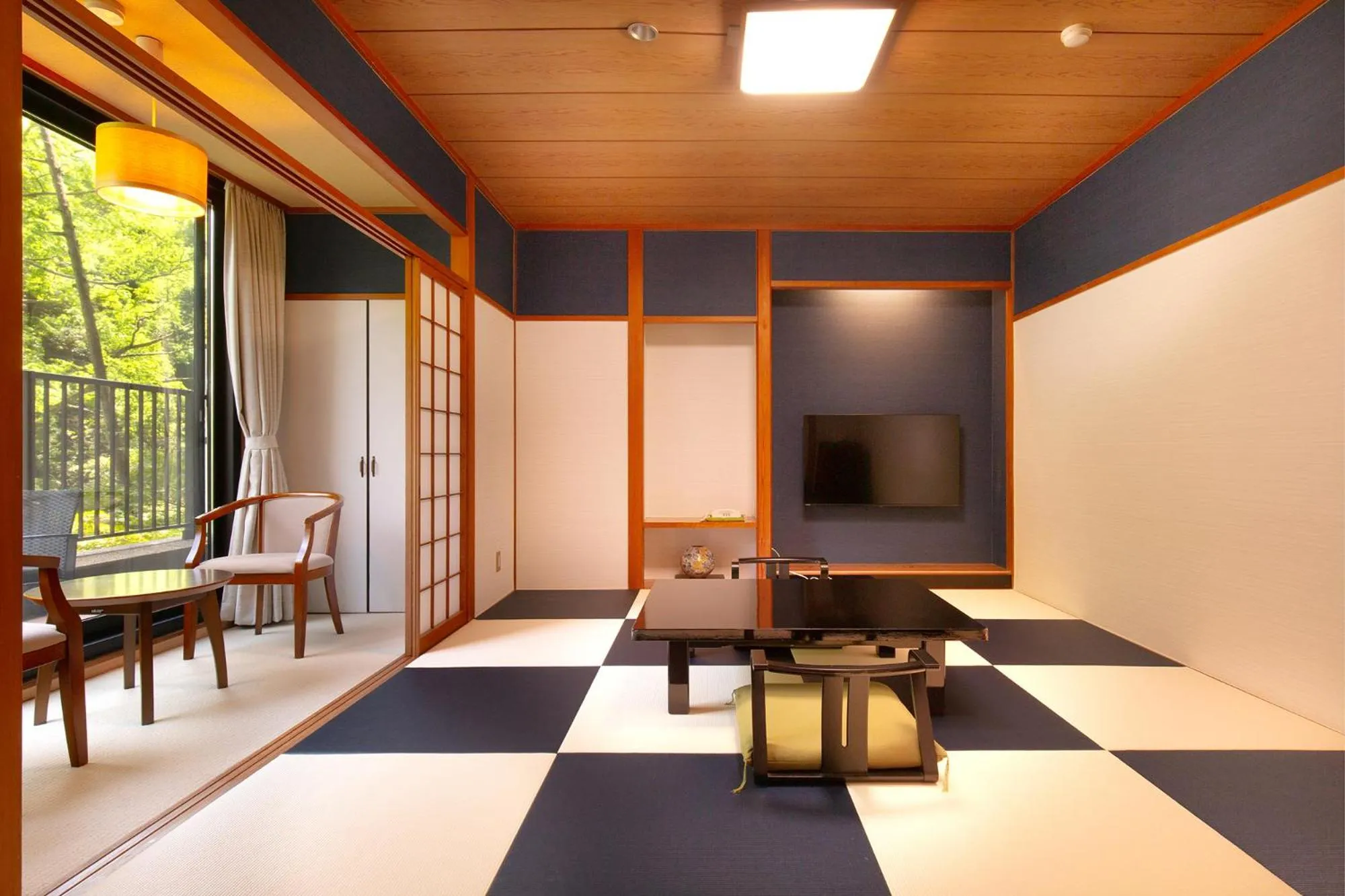 Yamanaka Onsen Kagari Kisshotei