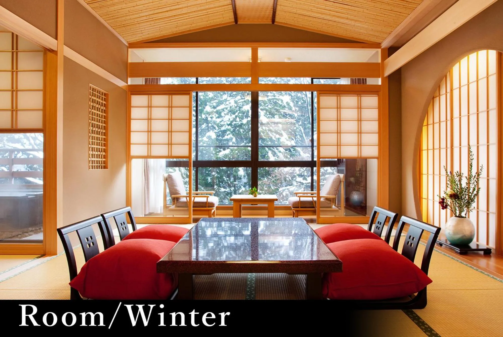 Yamanaka Onsen Kagari Kisshotei