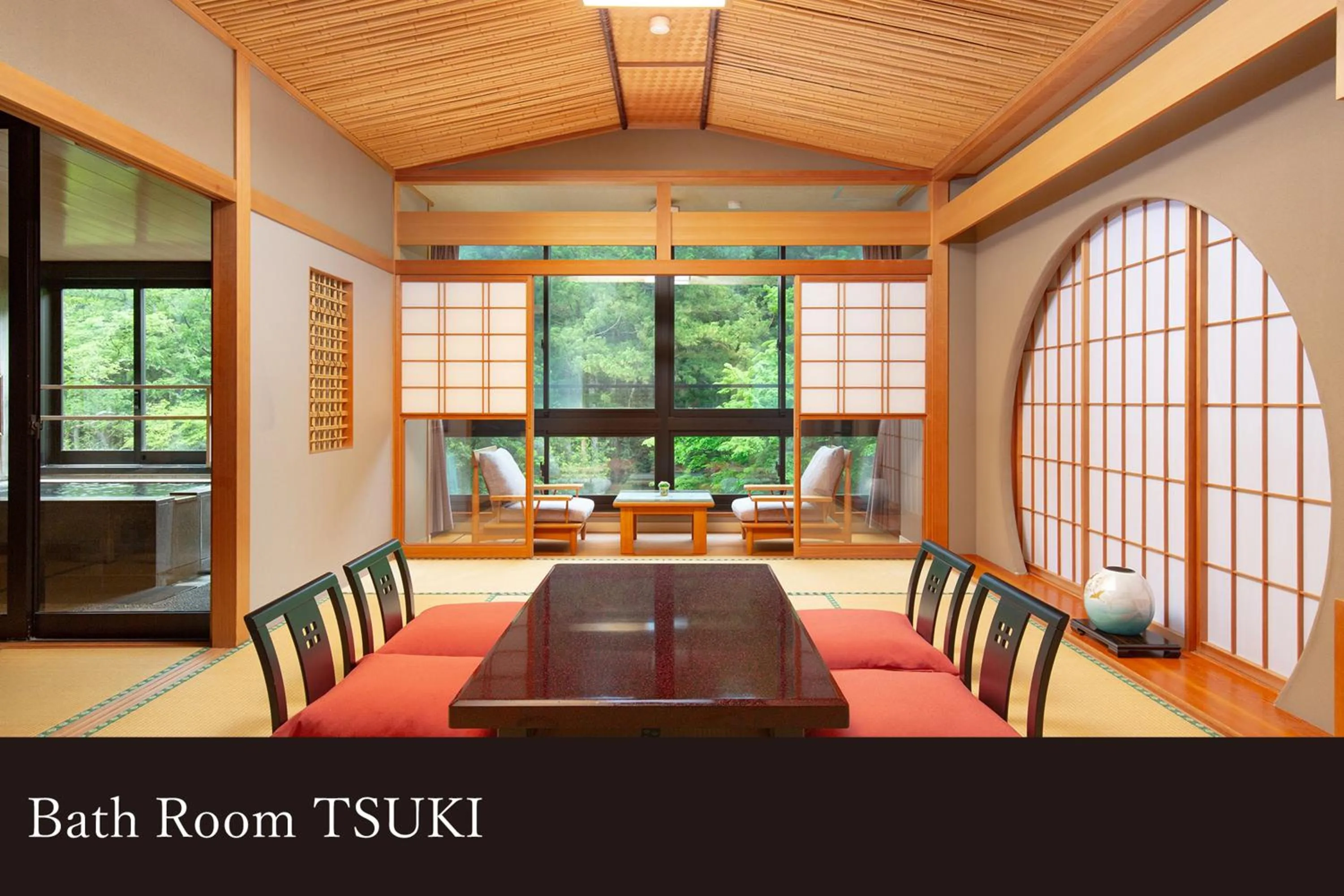 Yamanaka Onsen Kagari Kisshotei