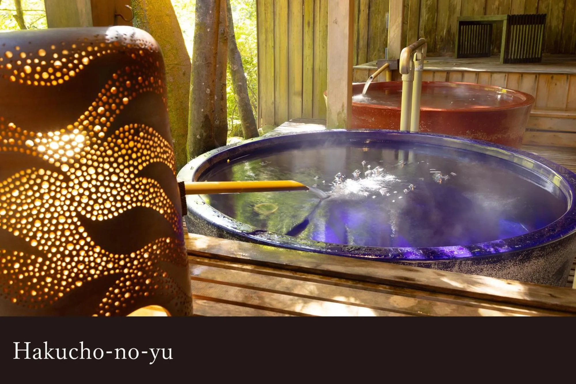 Yamanaka Onsen Kagari Kisshotei