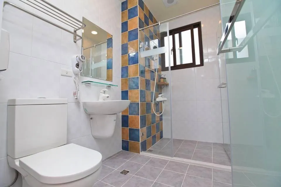 Photo of the whole room in Mallorca B&B