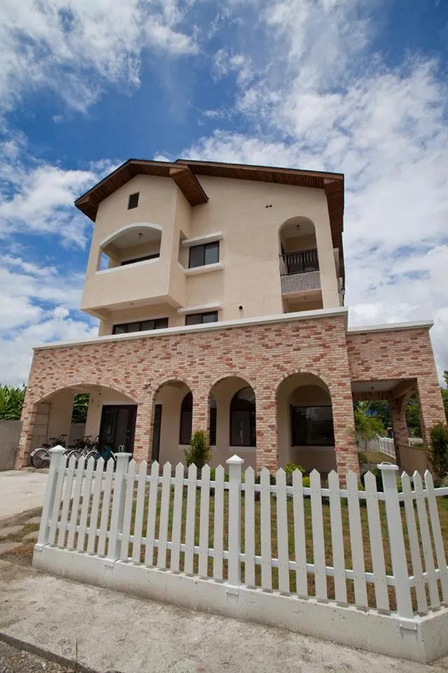 Property building in Mallorca B&B