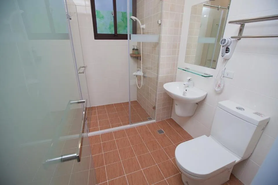 Photo of the whole room in Mallorca B&B