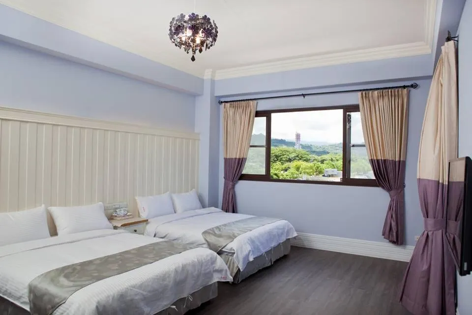 Photo of the whole room, Bed in Mallorca B&B