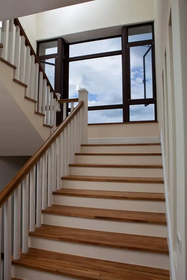 Communal lounge/ TV room in Mallorca B&B
