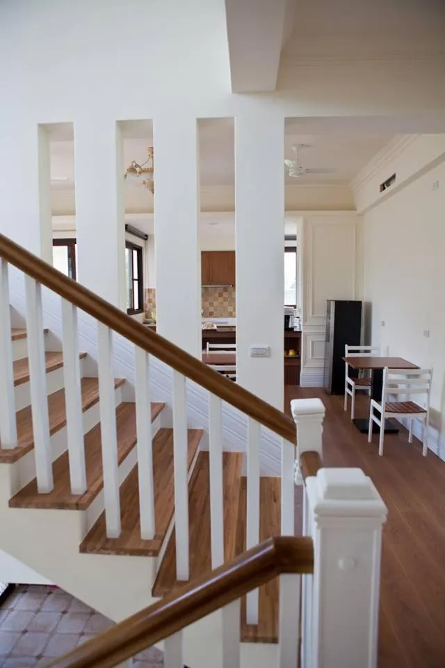 Communal lounge/ TV room in Mallorca B&B