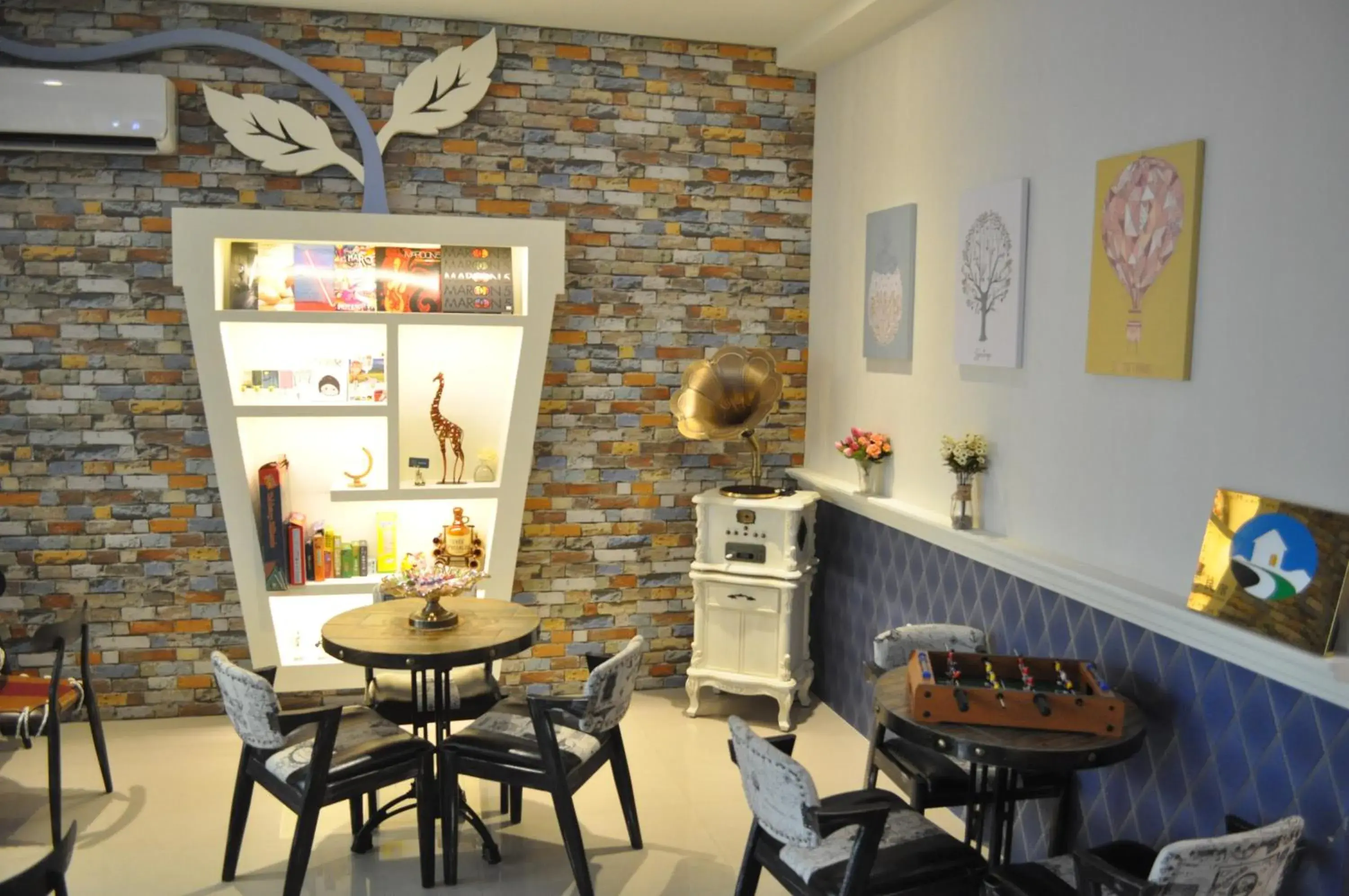 Sun Giraffe Taitung B&B Sun Giraffe Taitung B&B