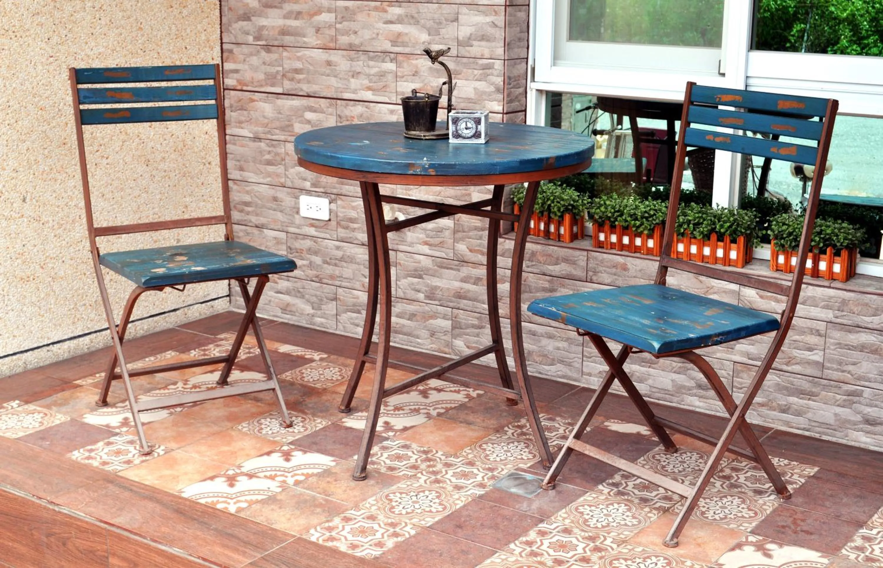 Sun Giraffe Taitung B&B