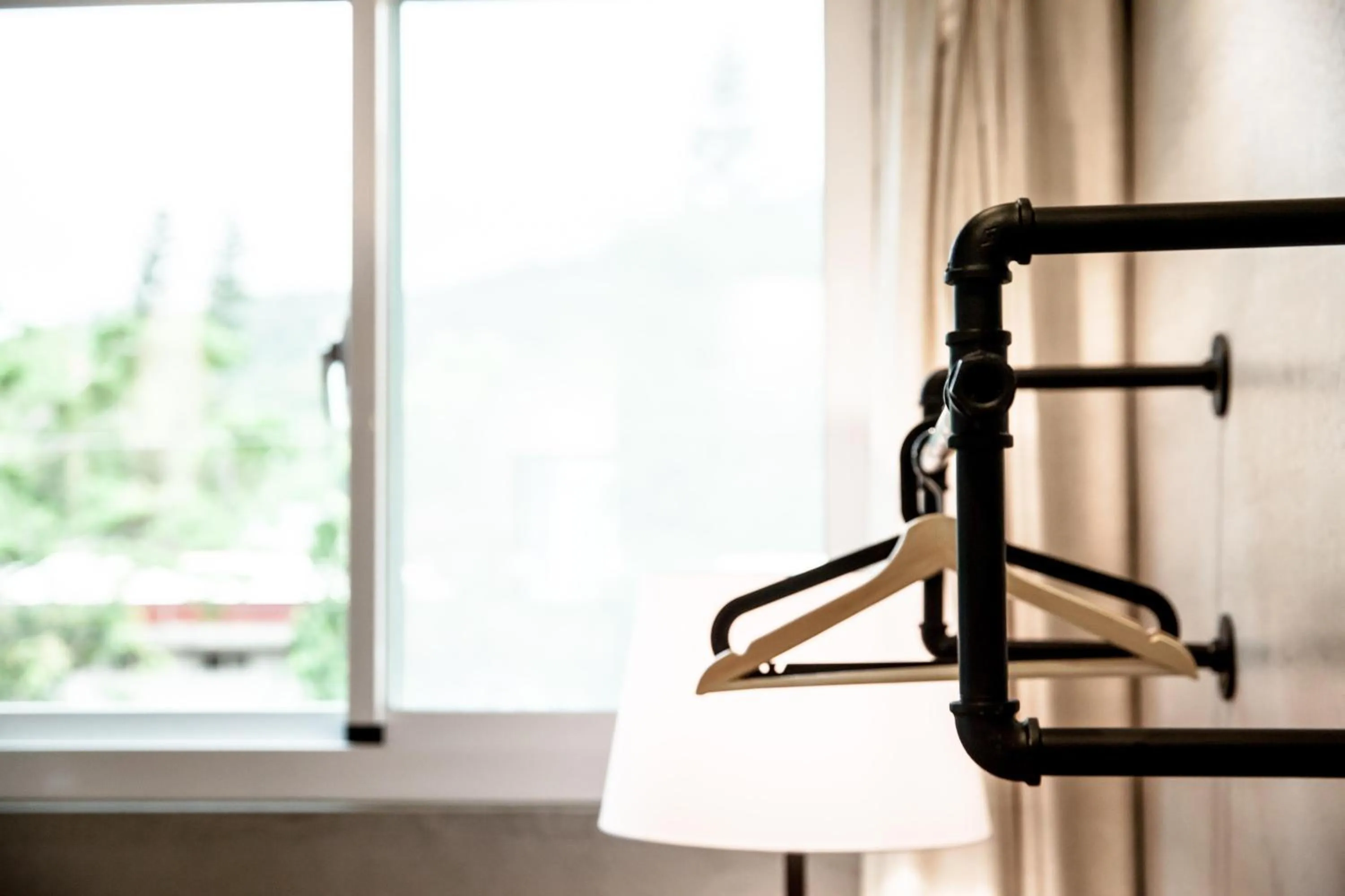 Decorative detail in Genuinn