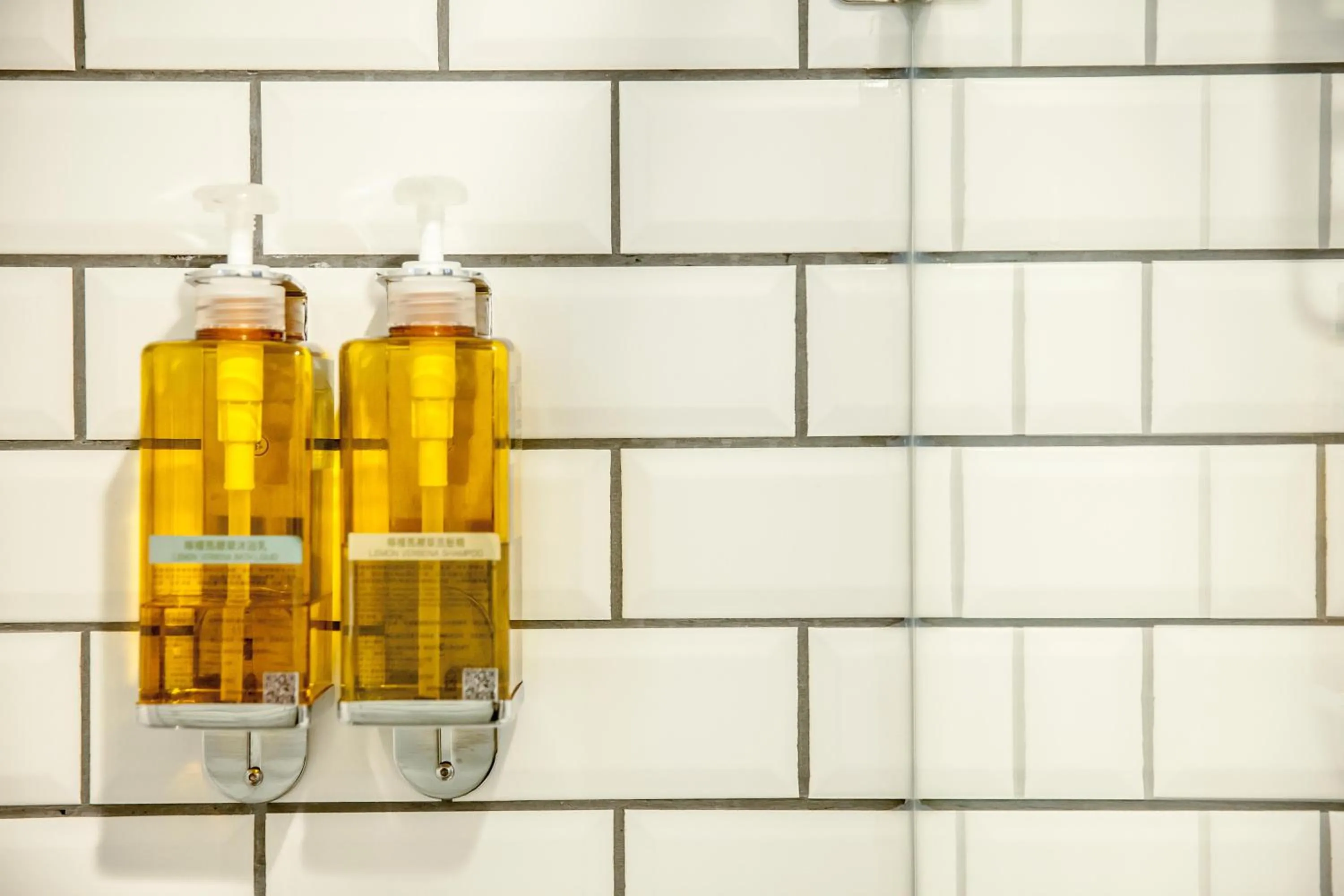 Decorative detail in Genuinn