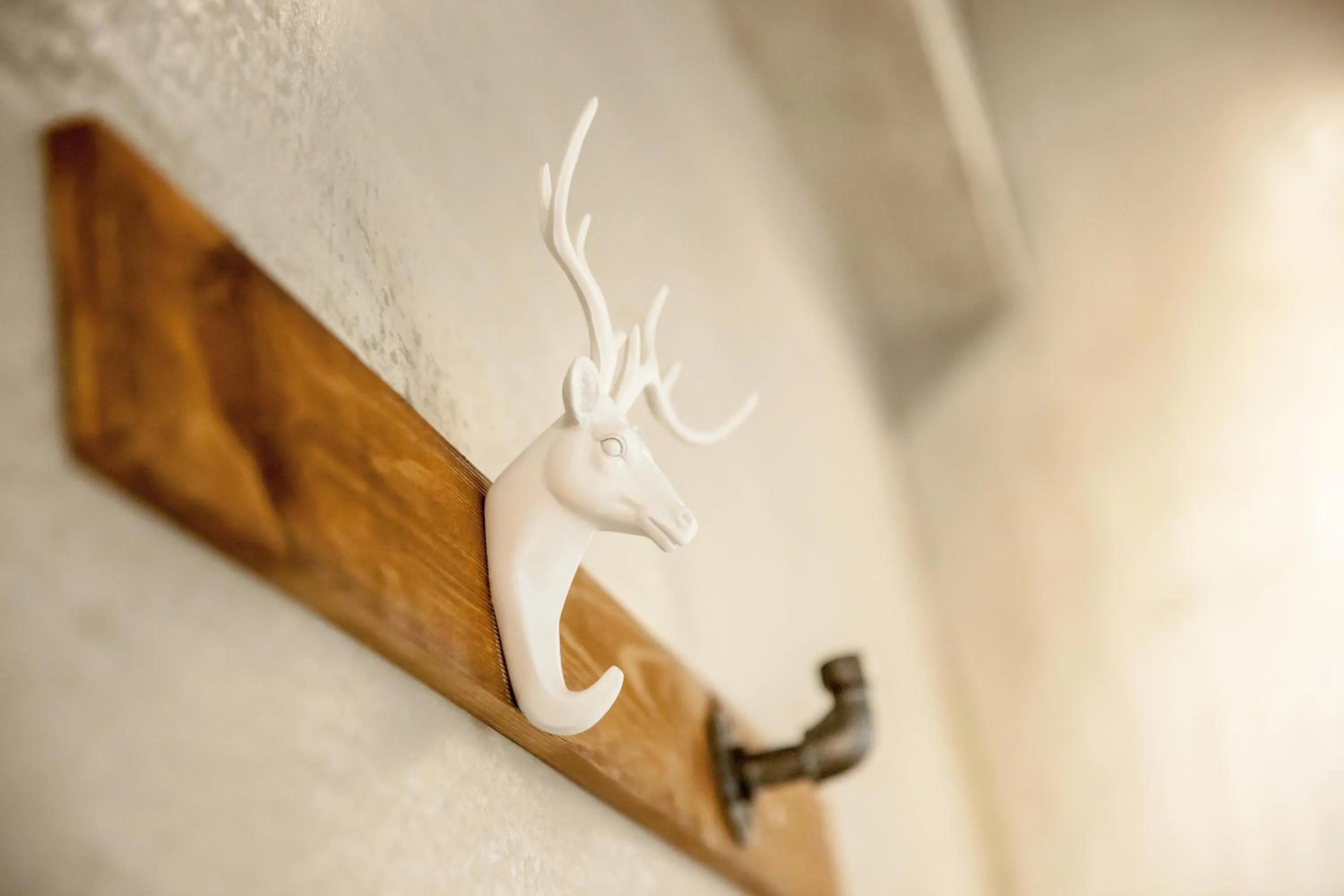 Decorative detail in Genuinn