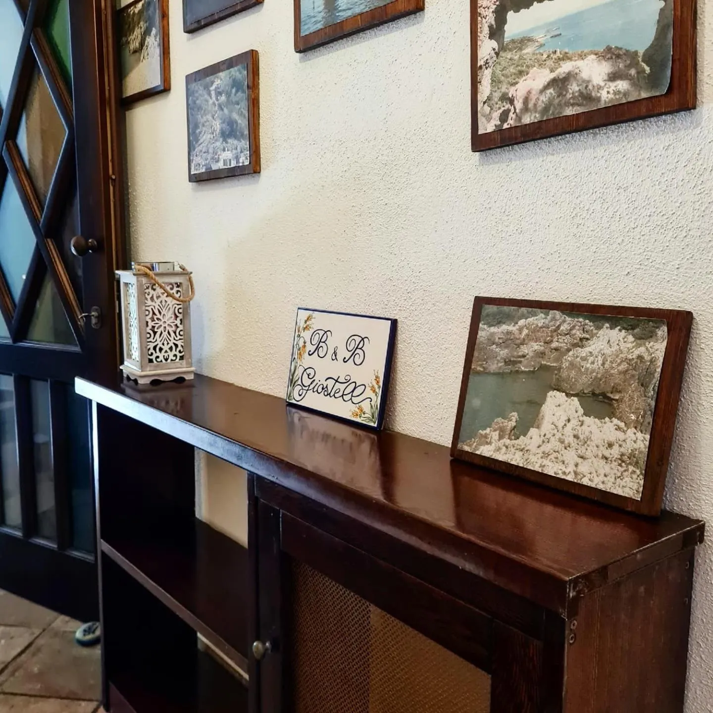 Other in B&B Giostell