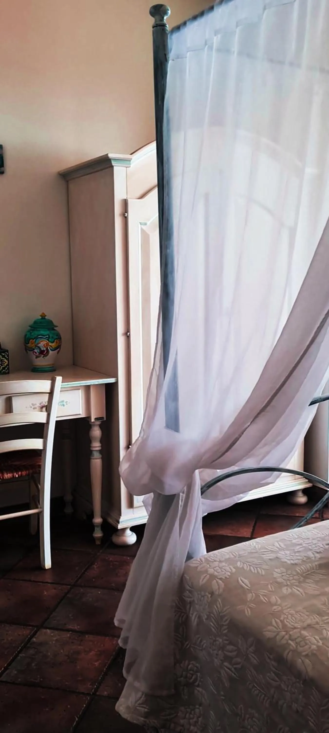 Bed in Residenza Giostell