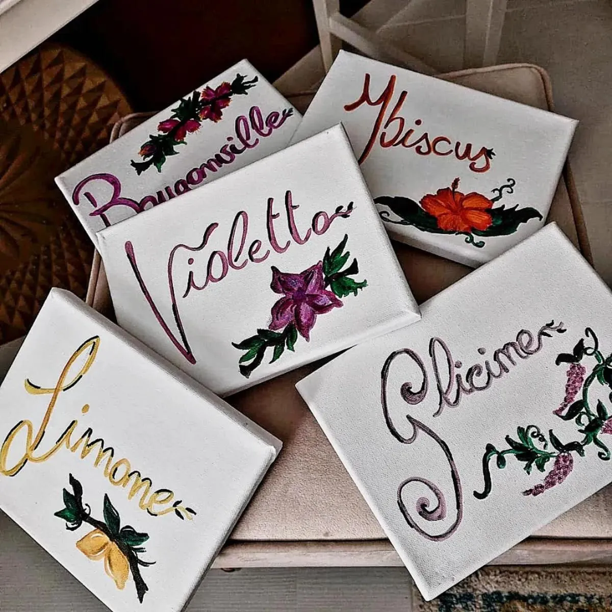 Other in B&B Giostell