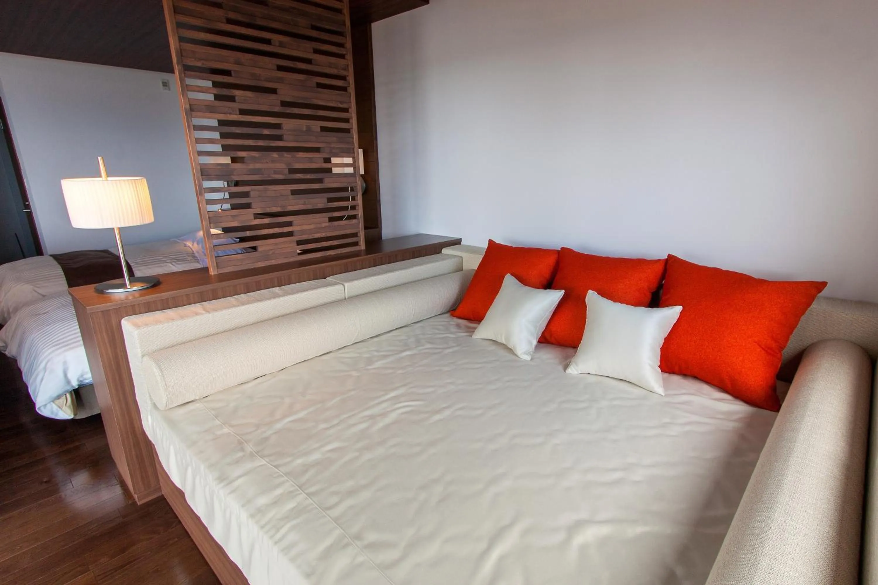 Decorative detail in Amakusa Tenku No Fune